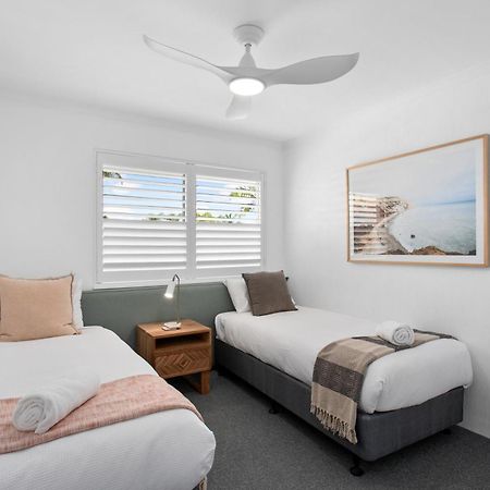 Nautilus Noosa Resort Noosaville Exterior foto