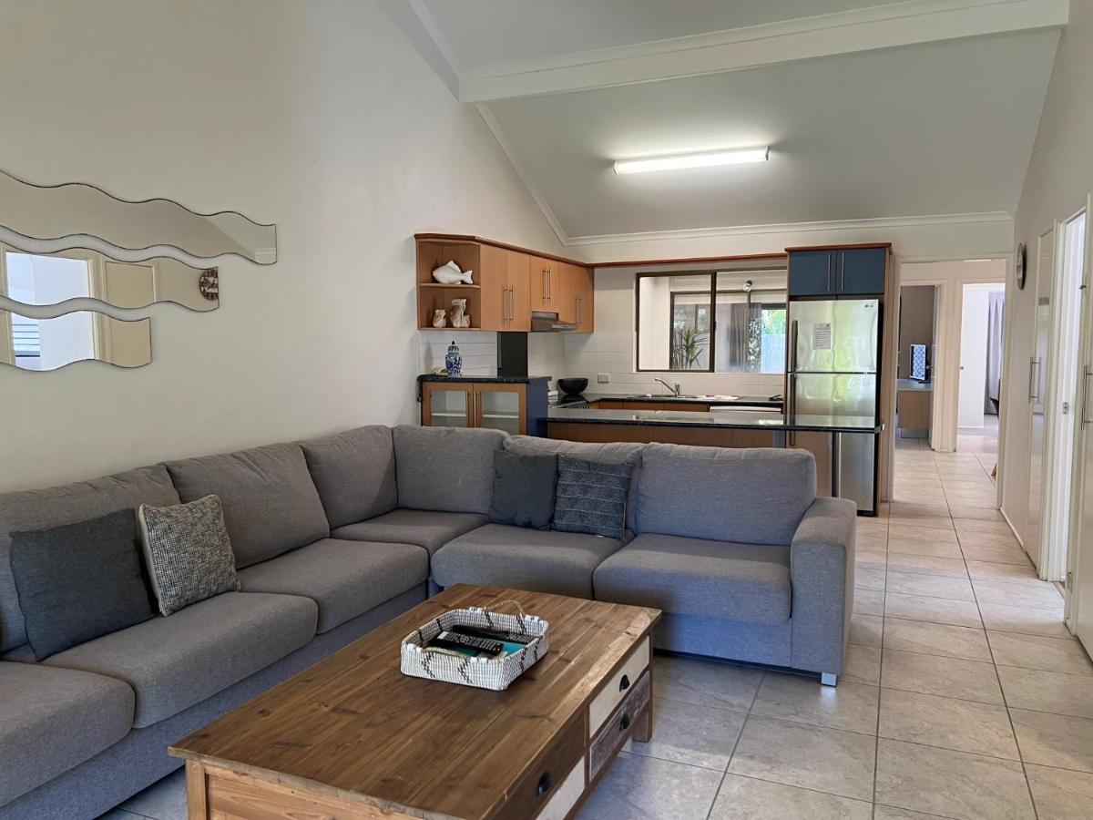 Nautilus Noosa Resort Noosaville Exterior foto